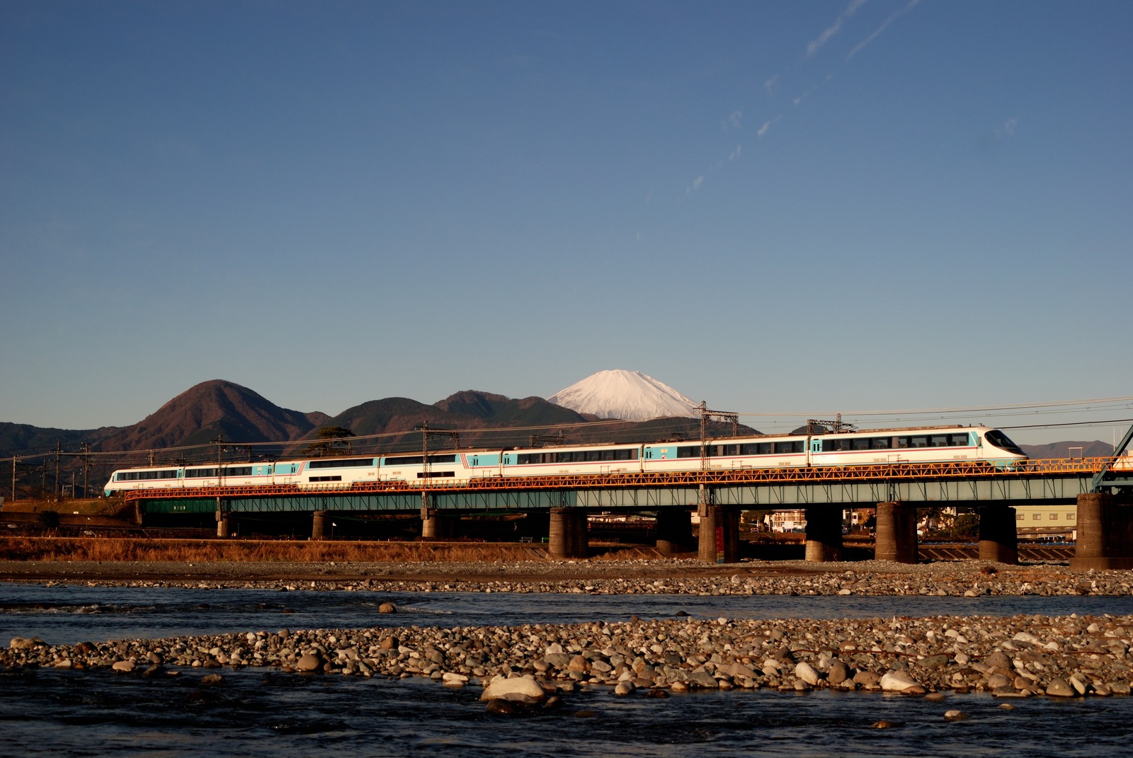 Nippon Sharyo JNR 20000 RSE – photo 2