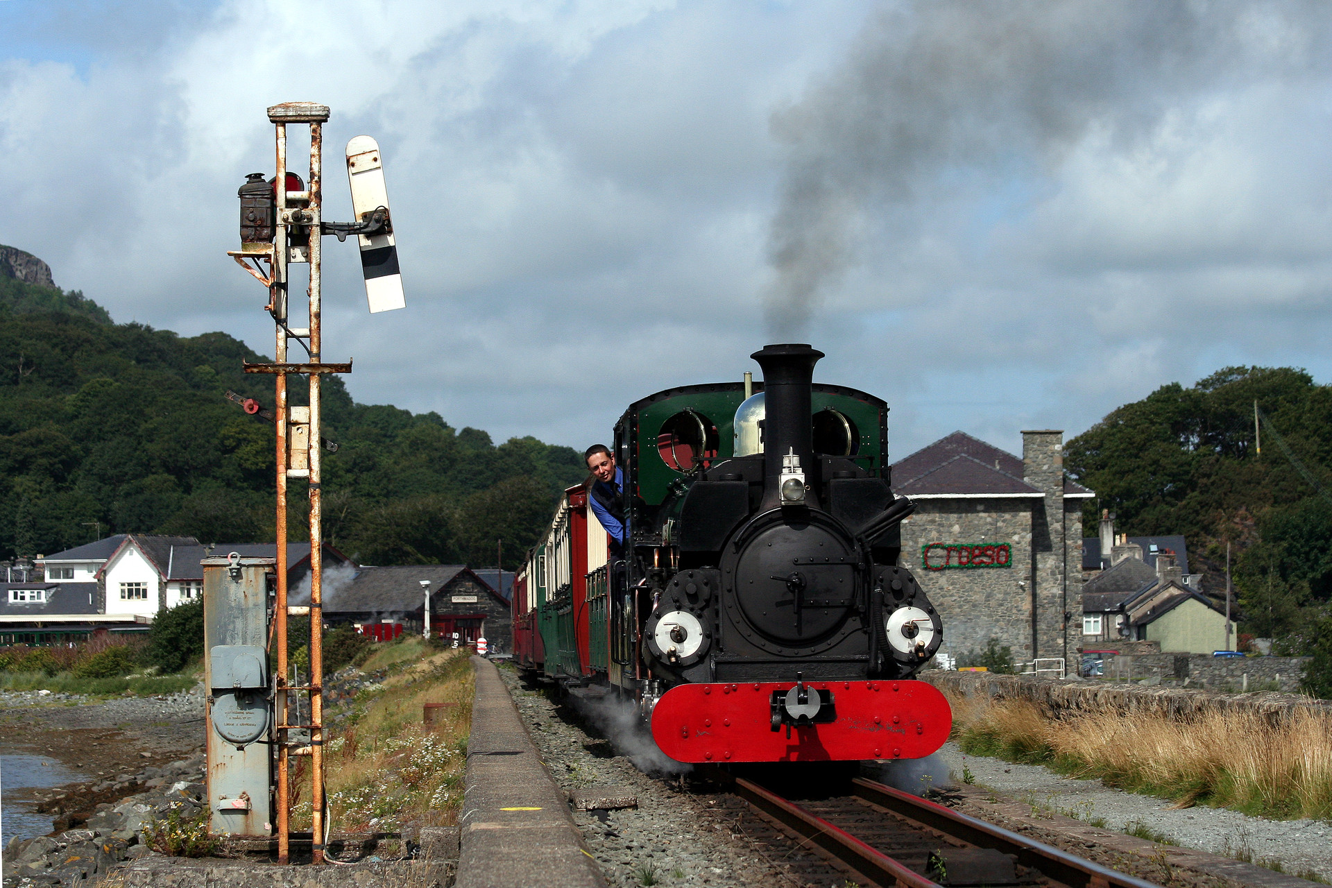 Hunslet Engine FR 0-4-0ST – photo 3
