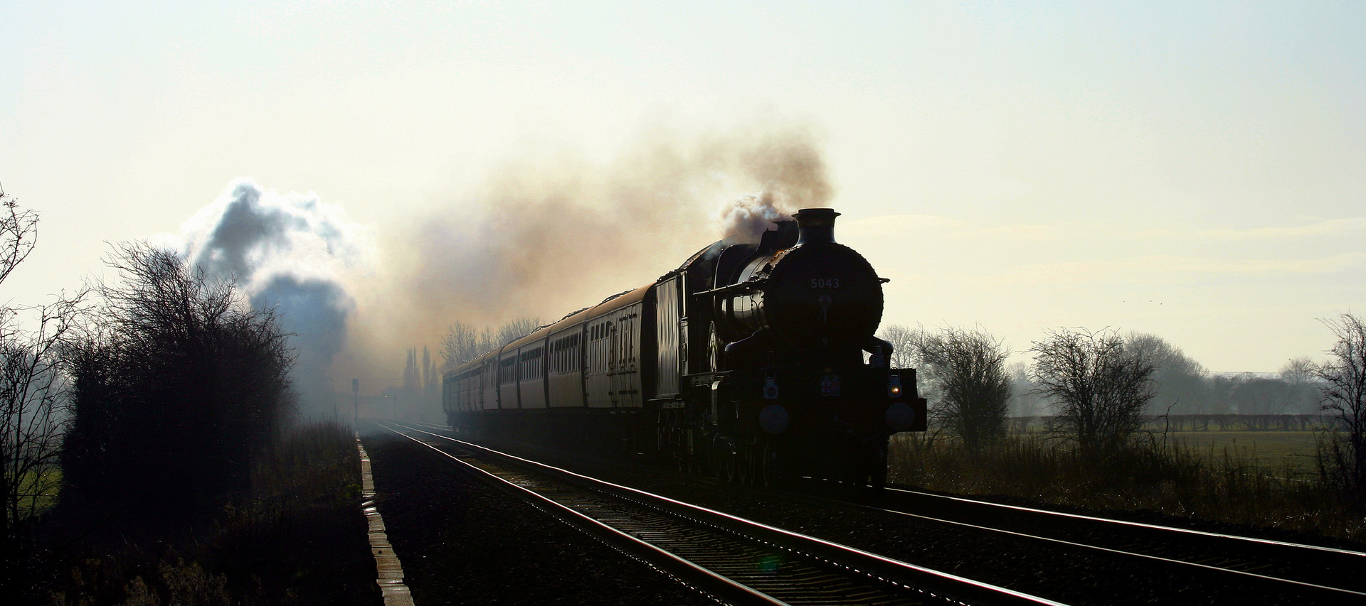 BR GWR 4073 – photo 22