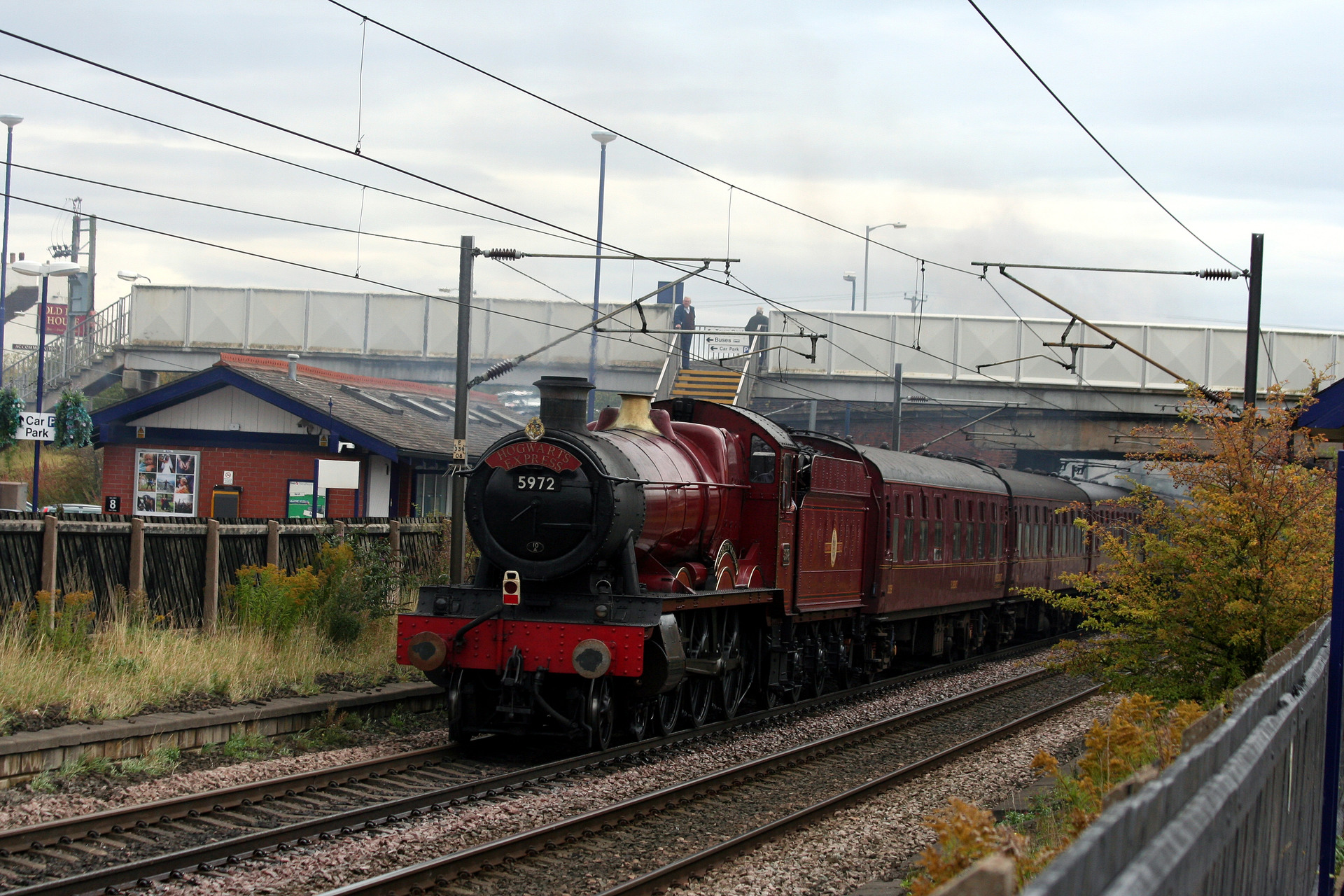 GWR 4900 – foto 7
