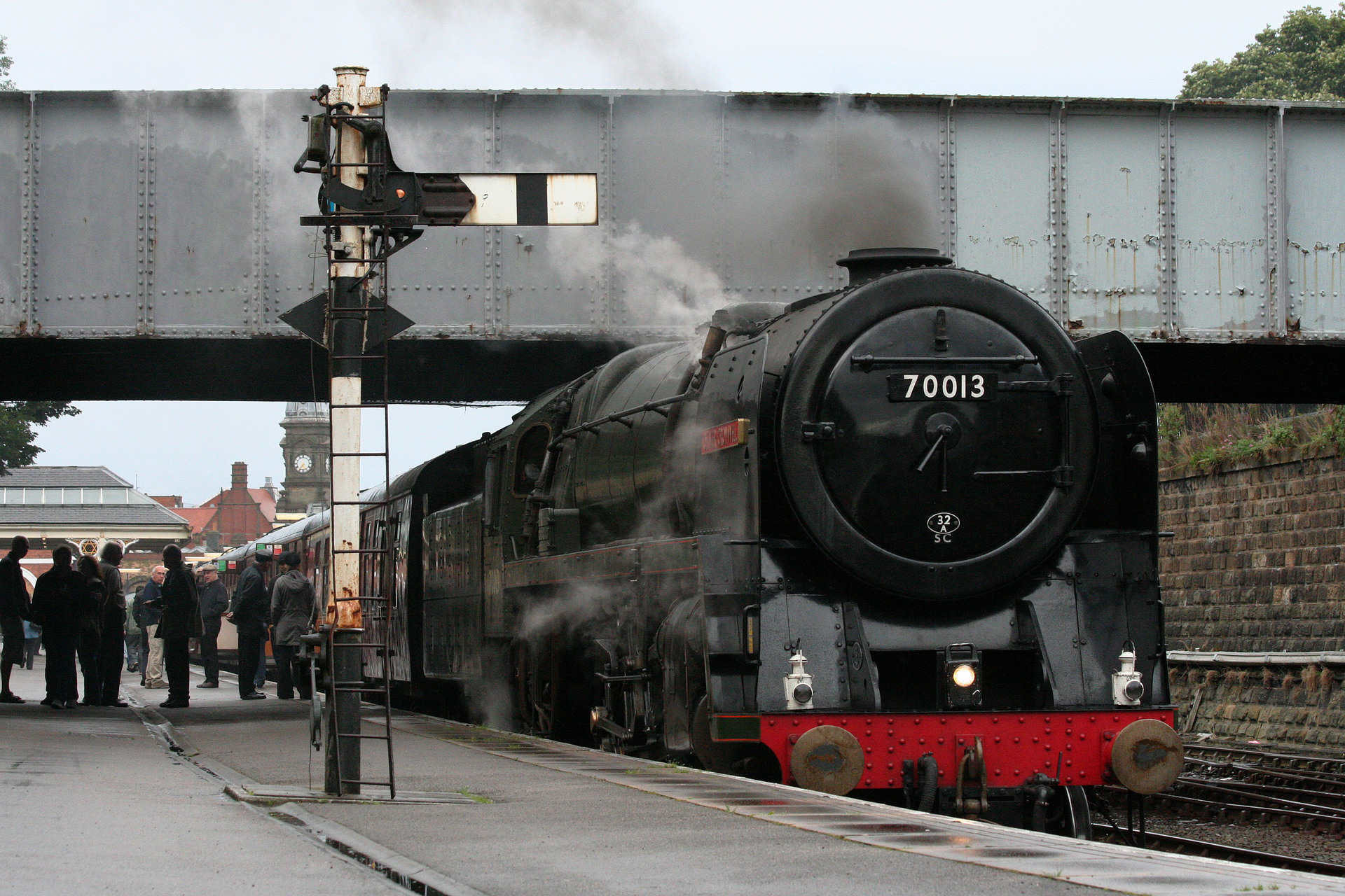 BR 70000 – photo 19