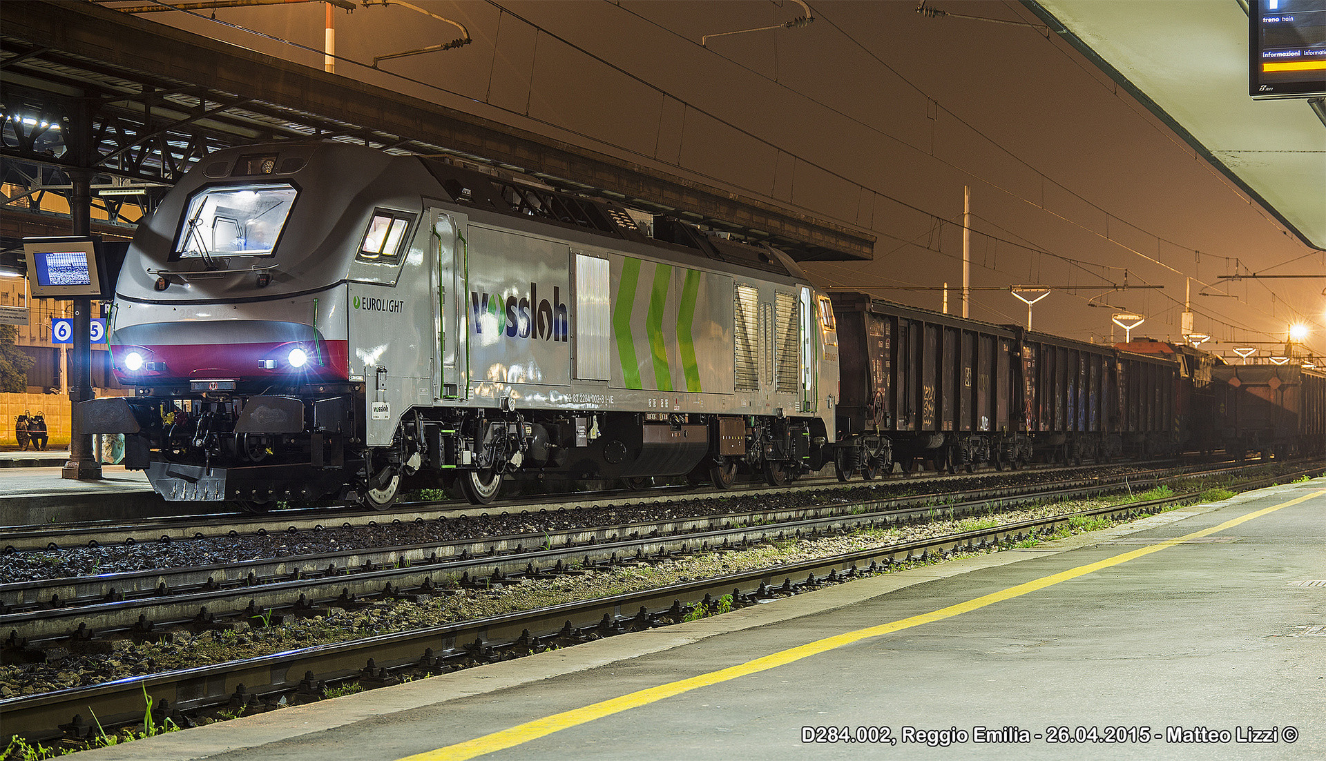 Vossloh Eurolight – foto 6