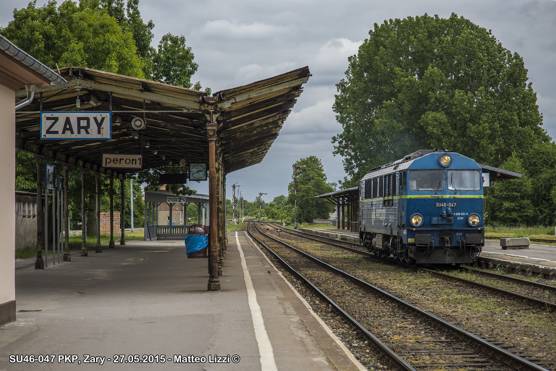 Cegielski 303D – photo 16