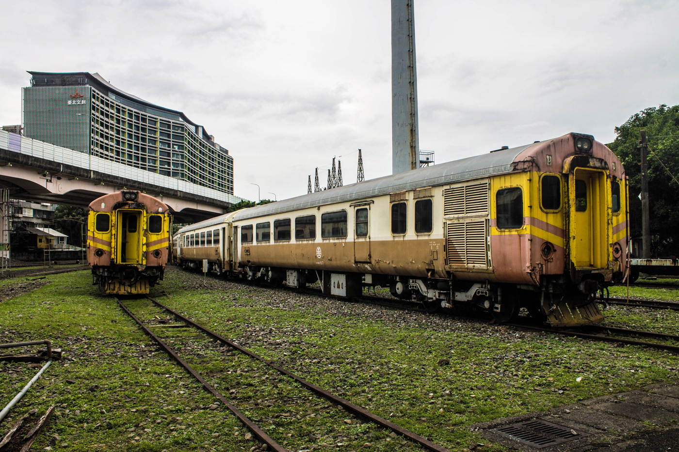GEC Traction TRA EMU100 – photo 2