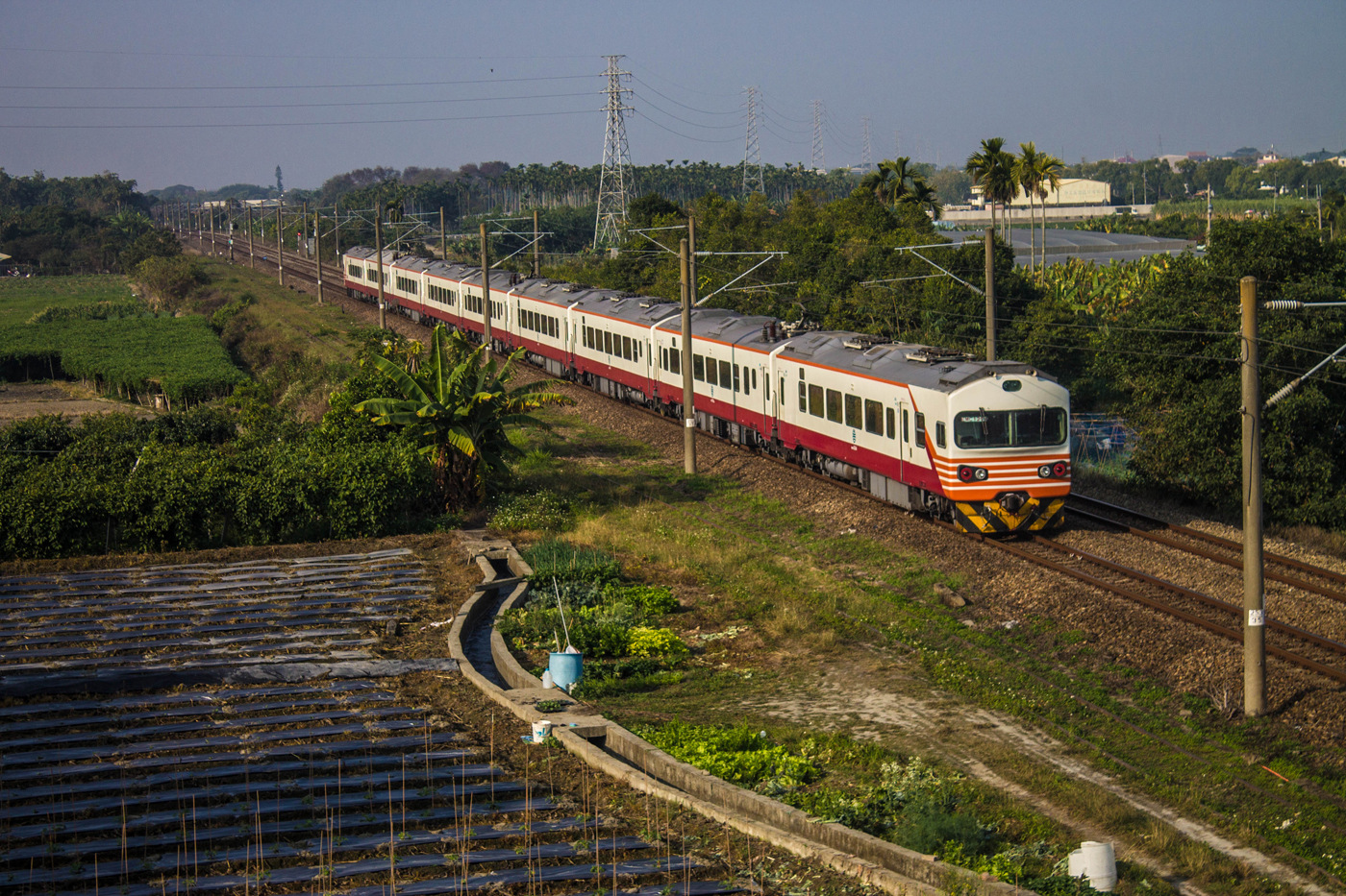 TRSC EMU1200 – Foto 2