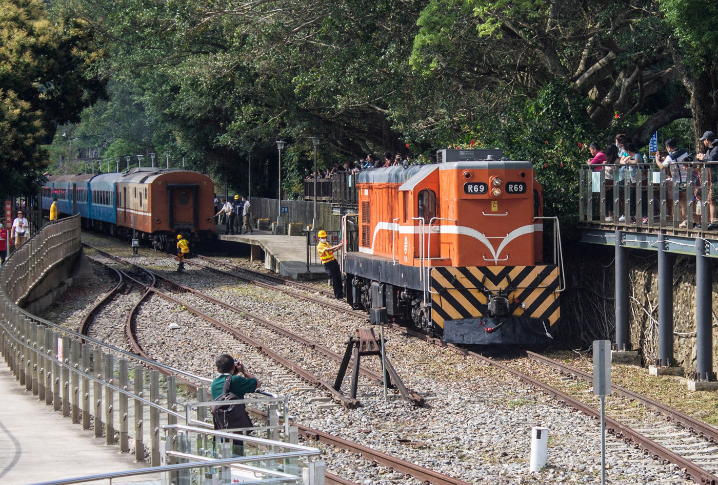EMD TRA R20 – photo 2