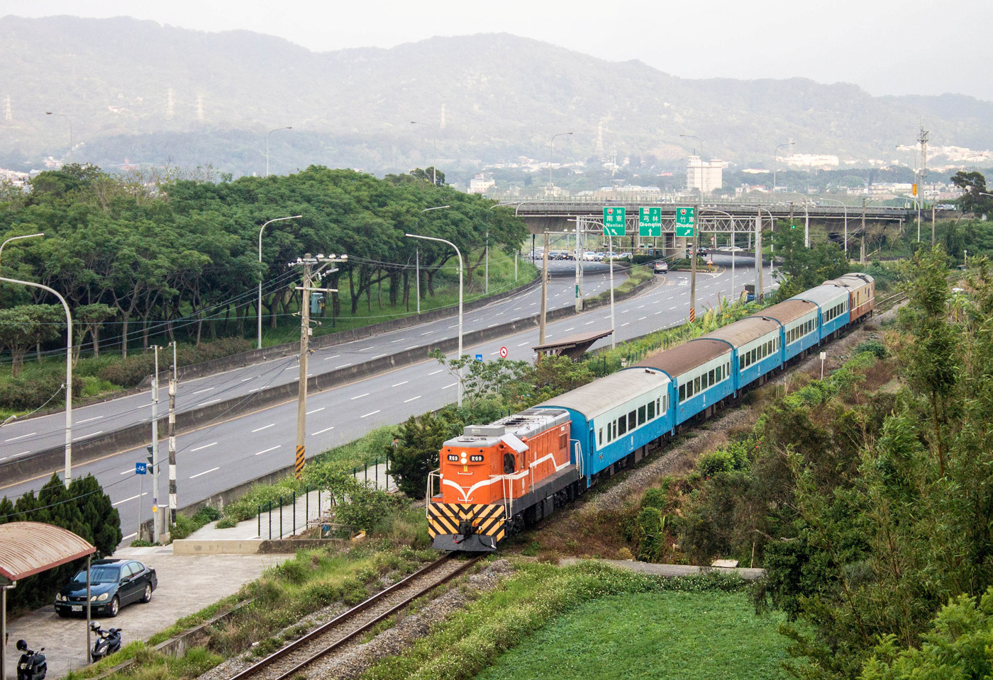 EMD TRA R20 – photo 3