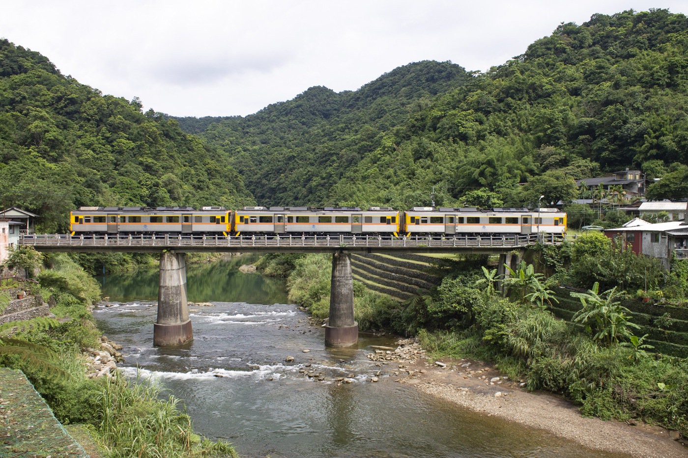 Nippon Sharyo DR1000 – photo 3