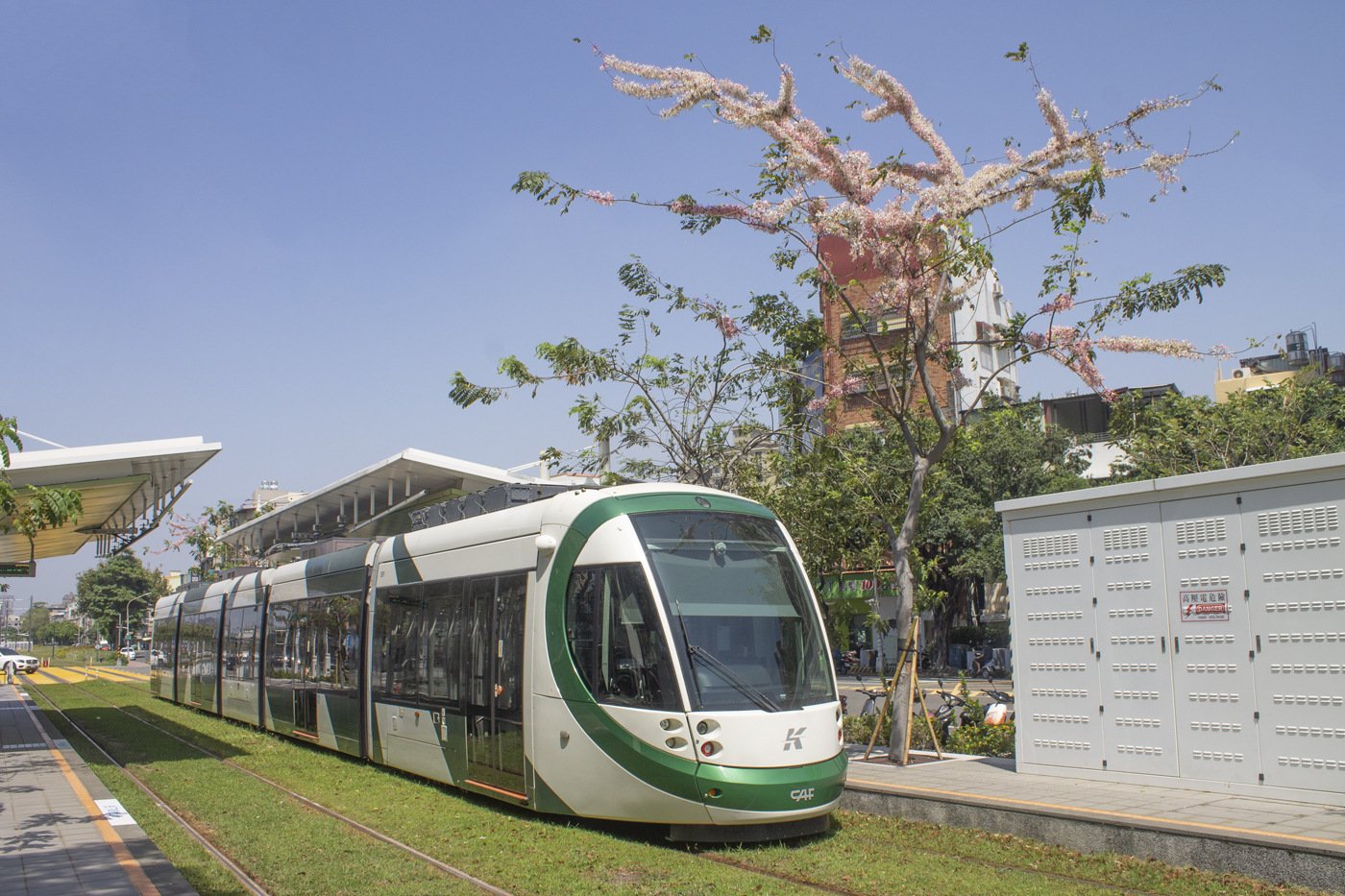 CAF Urbos 3 1435/600-750v – photo 16