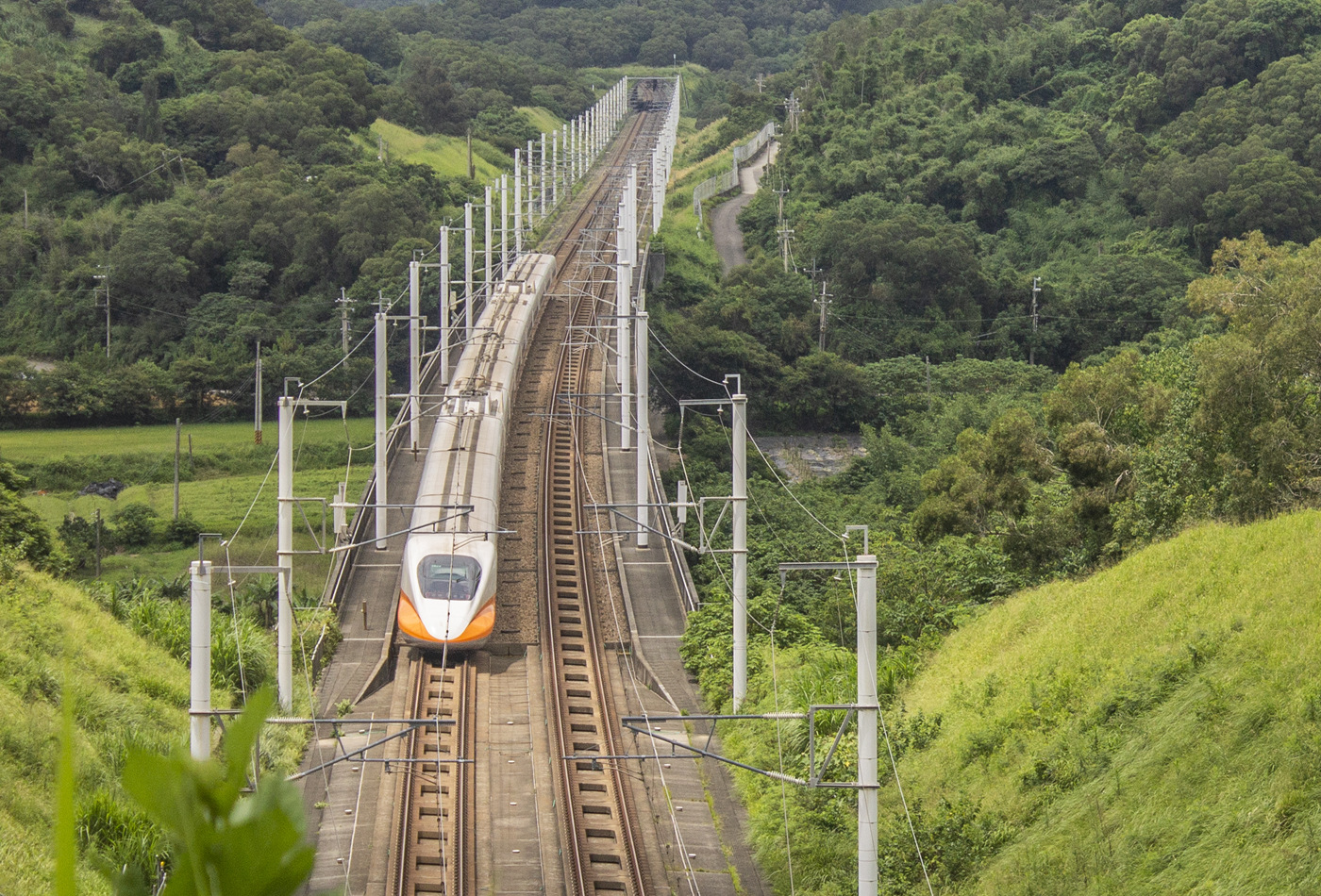 Nippon Sharyo THSRC 700T – photo 2