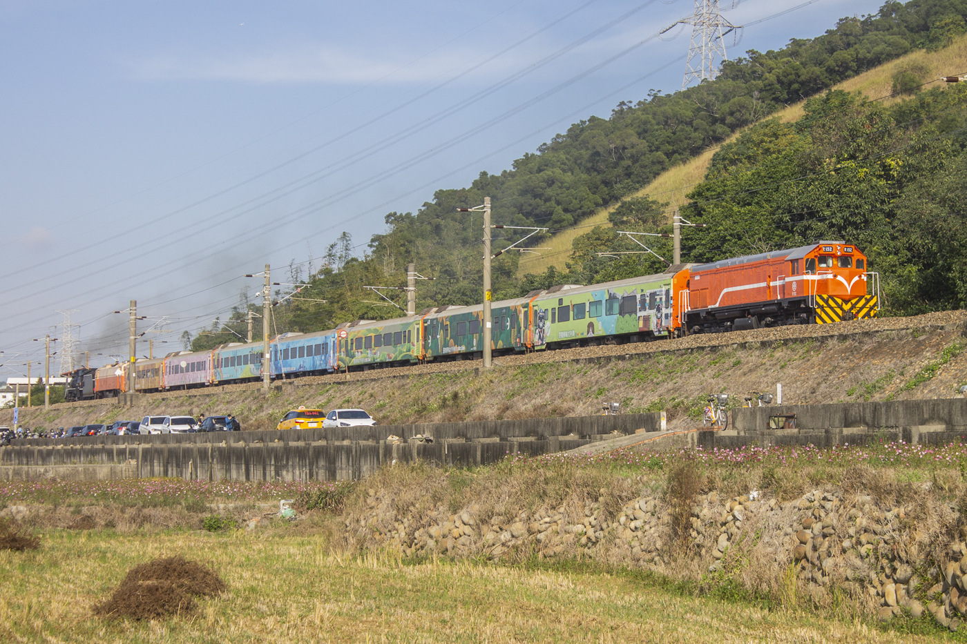 EMD G22CU – photo 5