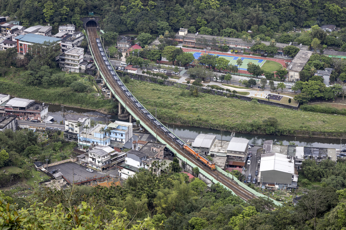 EMD G22CU – photo 3