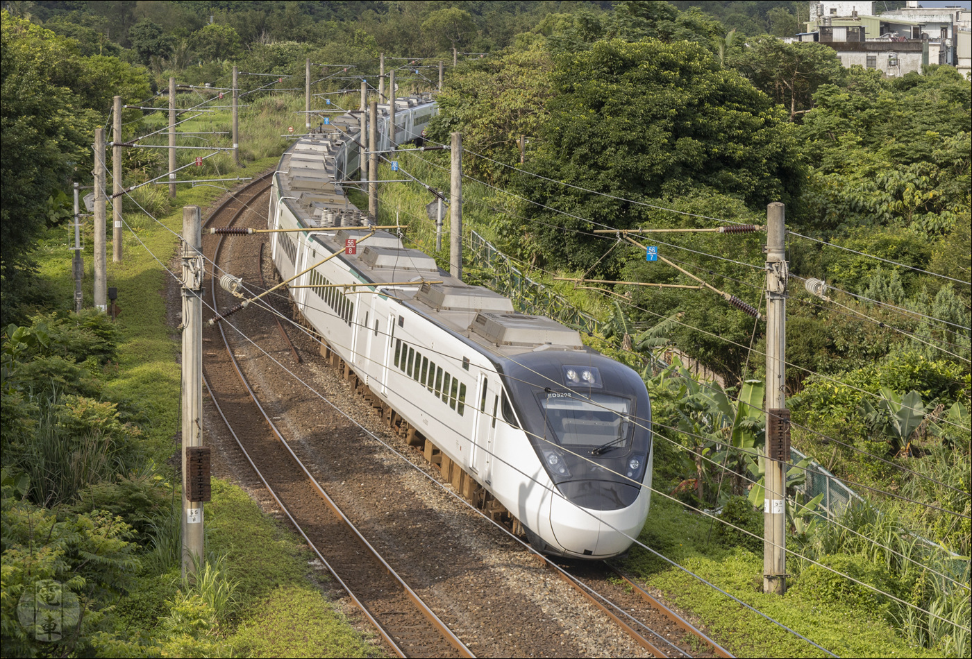 Hitachi EMU3000 – photo 2