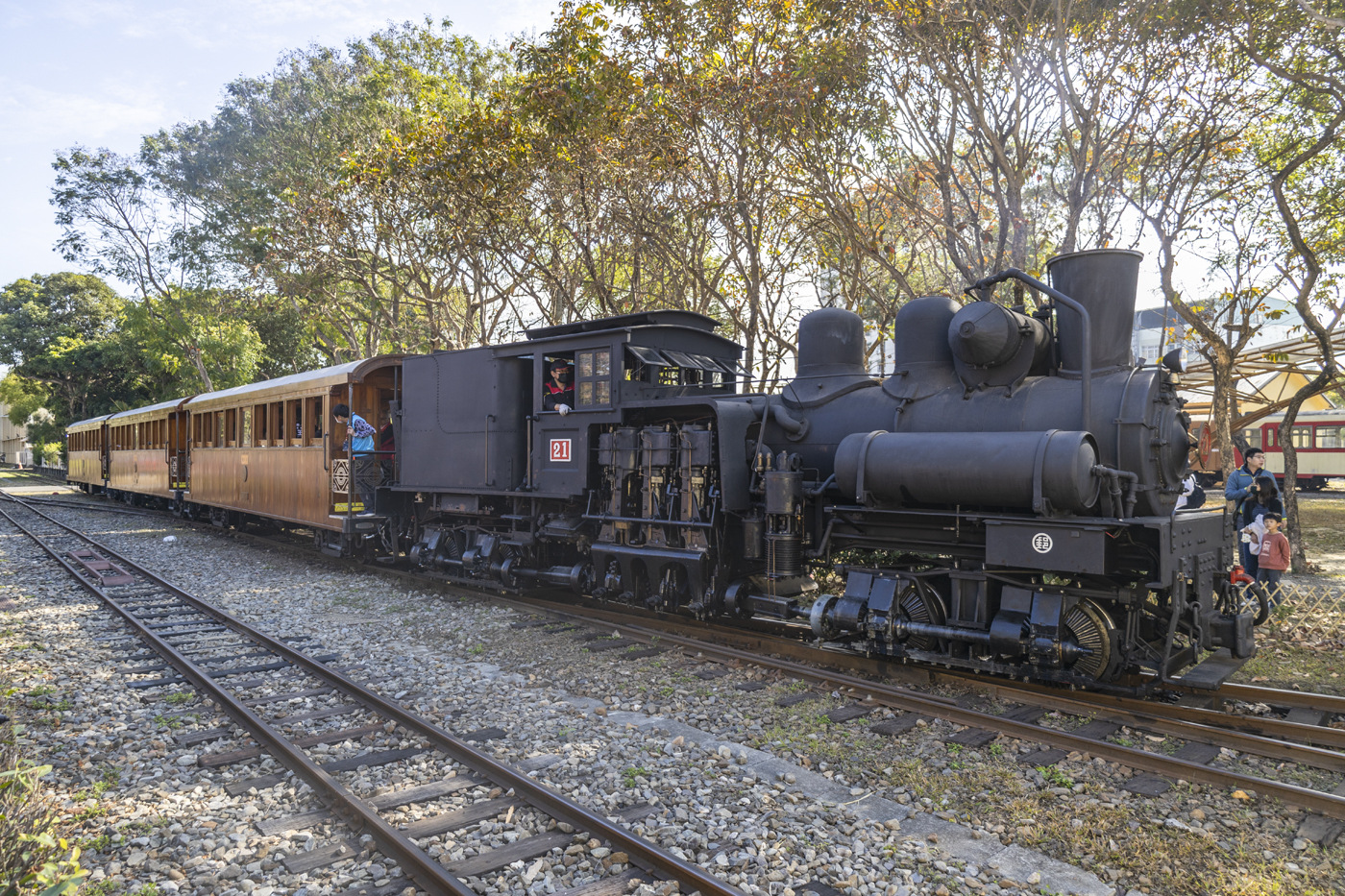 Lima AFR B 28t – photo 2