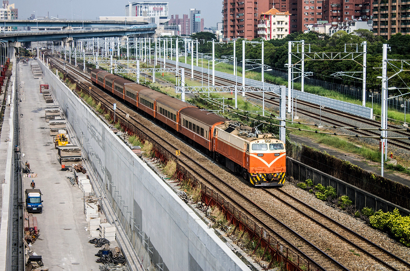 GE TRA E200 – photo 11