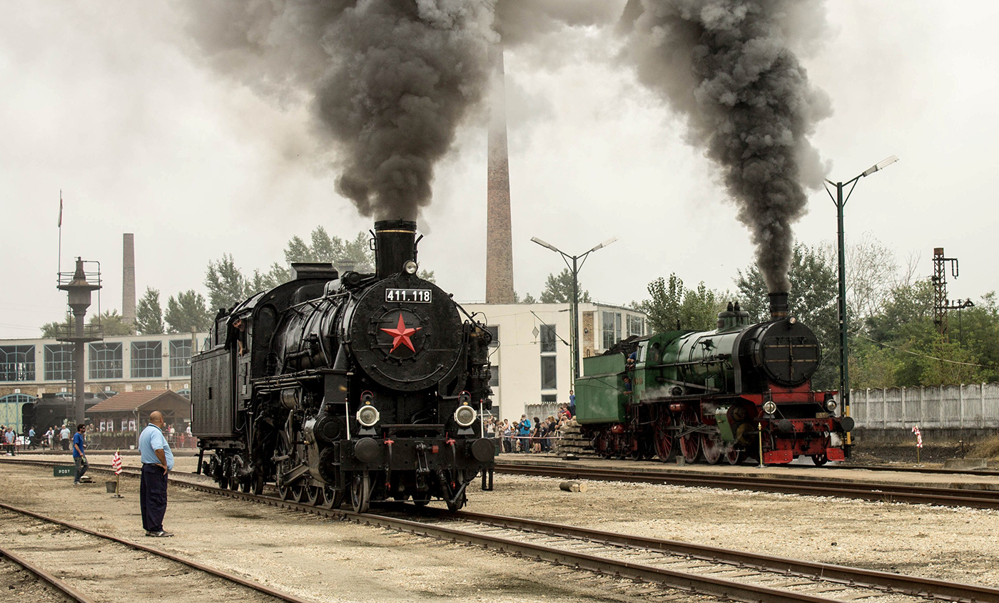 ALCo USATC S160 Class – foto 3