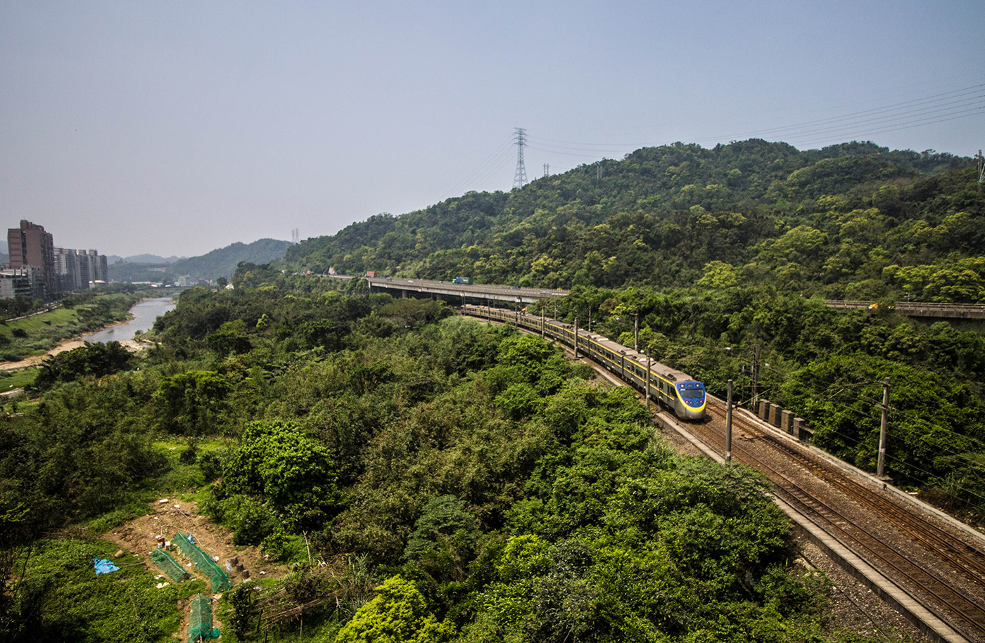 Nippon Sharyo TRA EMU800 – photo 2