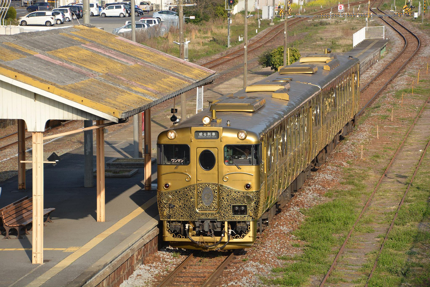 JNR KiHa 47 – photo 2