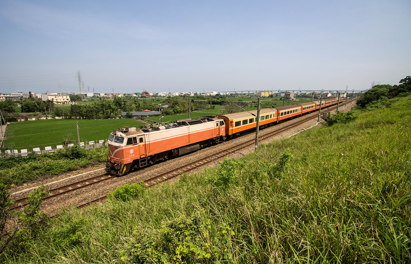 GE TRA E200 – photo 8