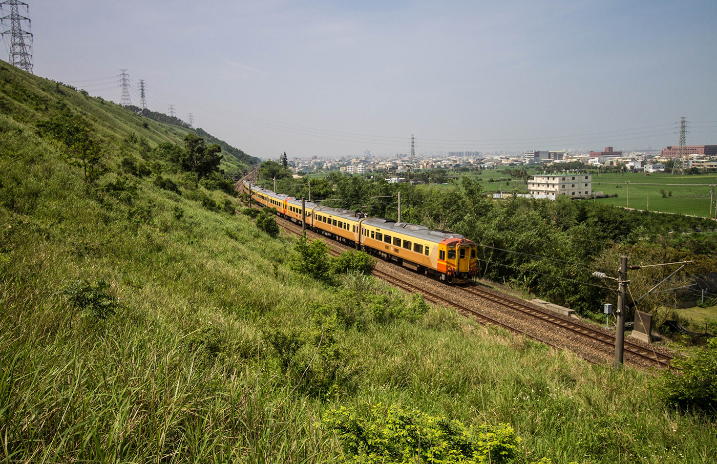 SOCIMI EMU300 – Foto 4