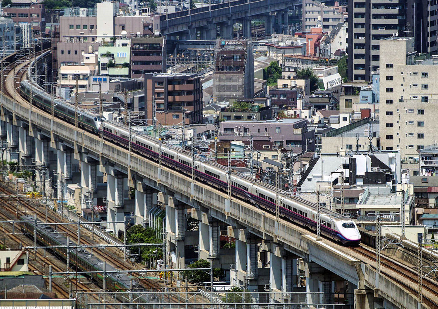 Hitachi E2-1000 – photo 11