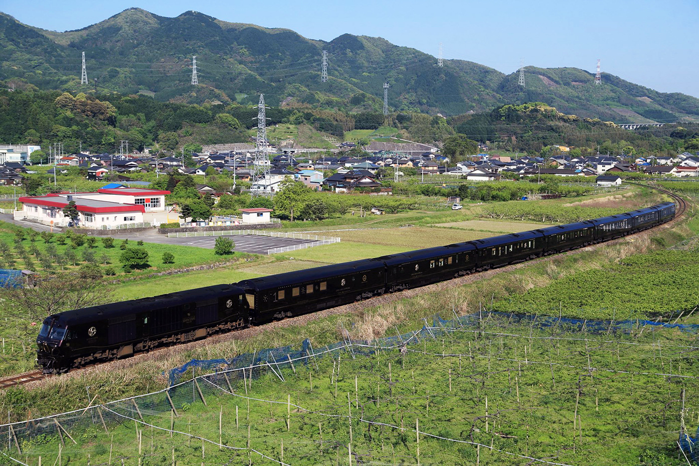 Kawasaki DF200 – photo 8