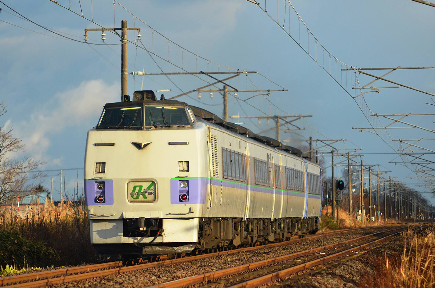 JNR KiHa 183 – photo 7