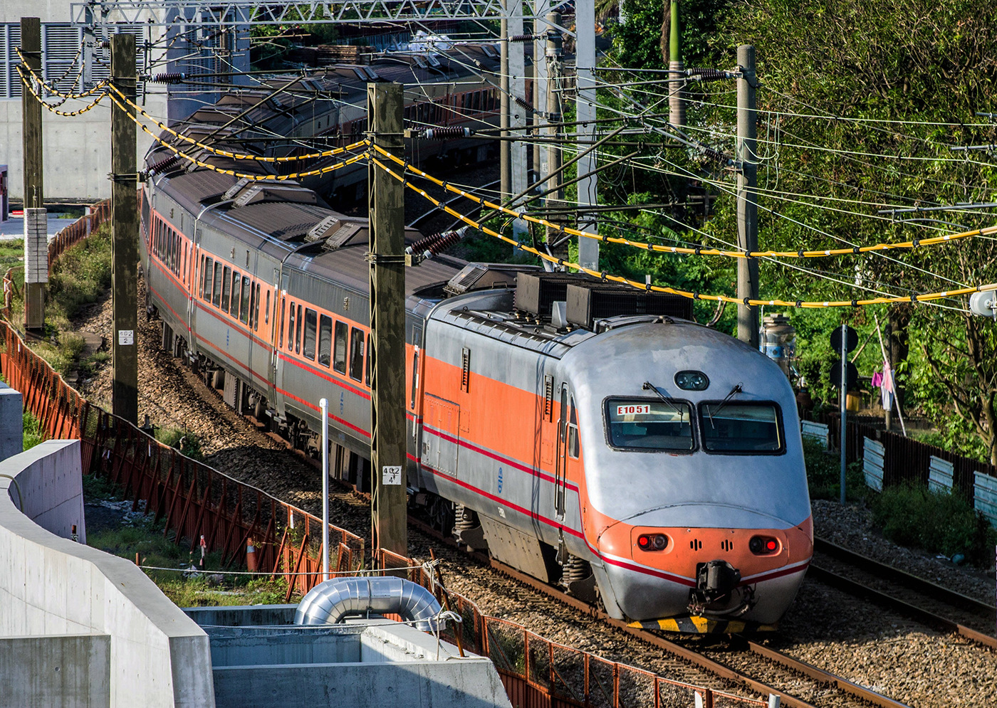 UCW TRA E1000 – photo 6