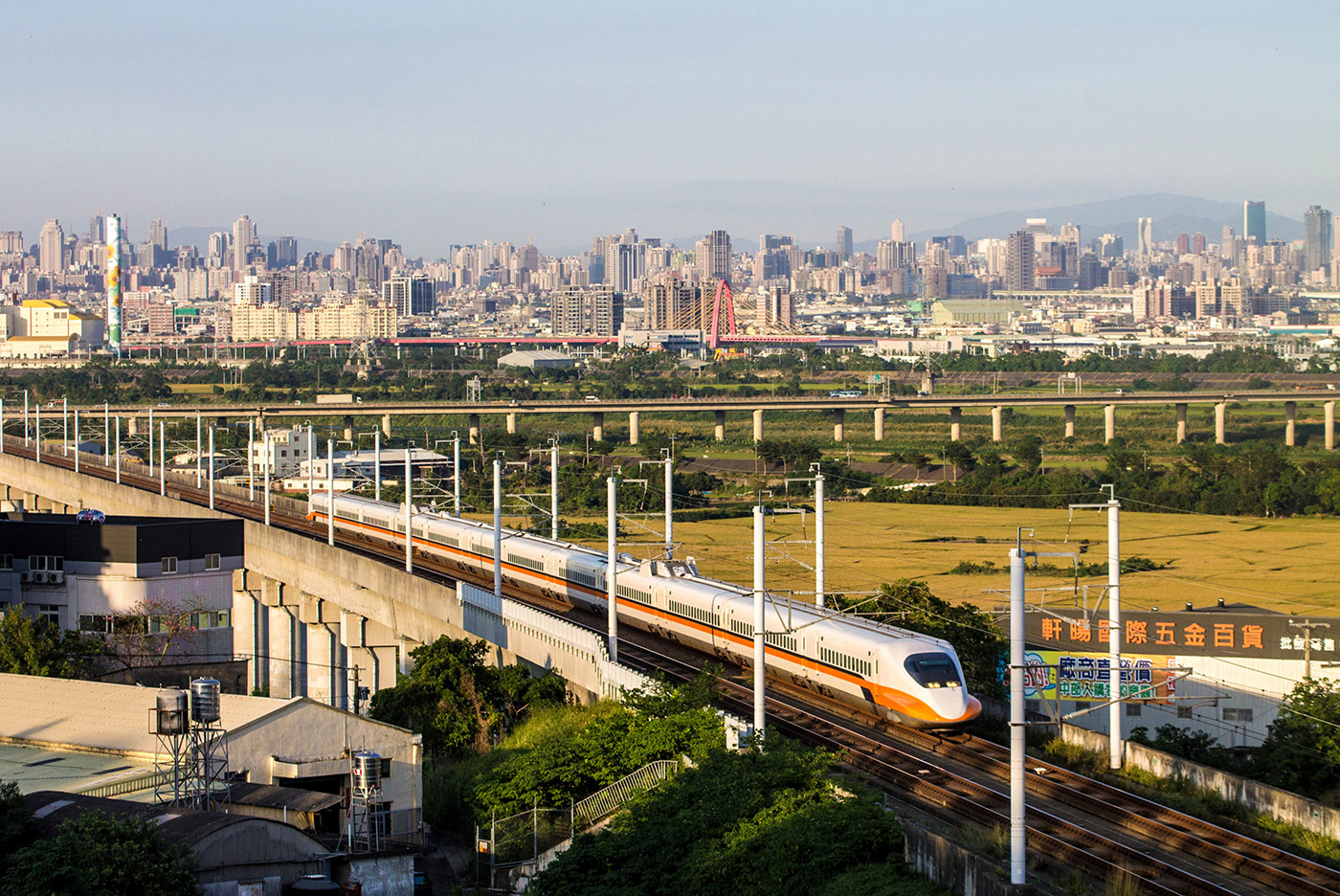 Nippon Sharyo THSRC 700T – photo 5