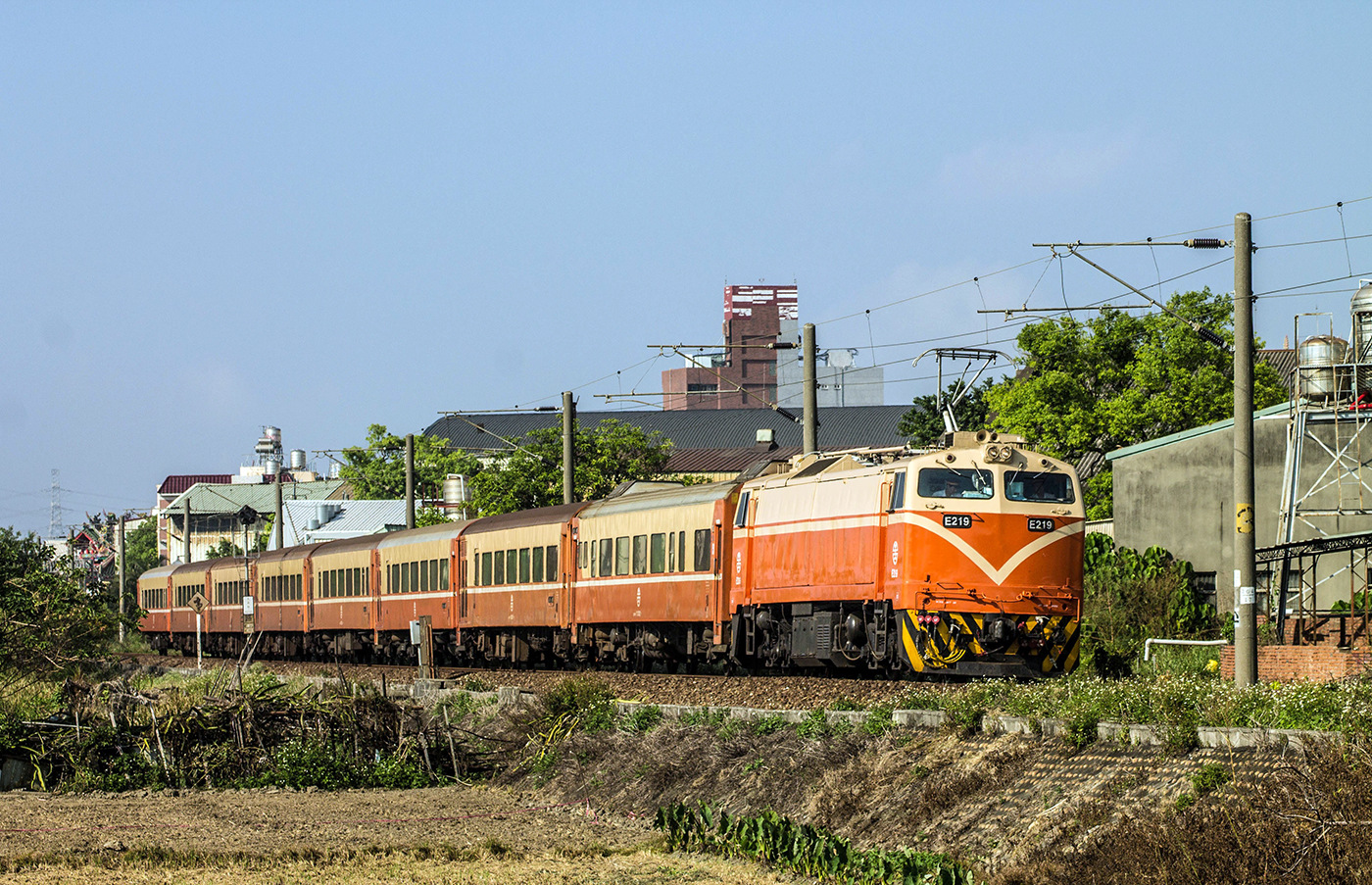 GE TRA E200 – photo 5