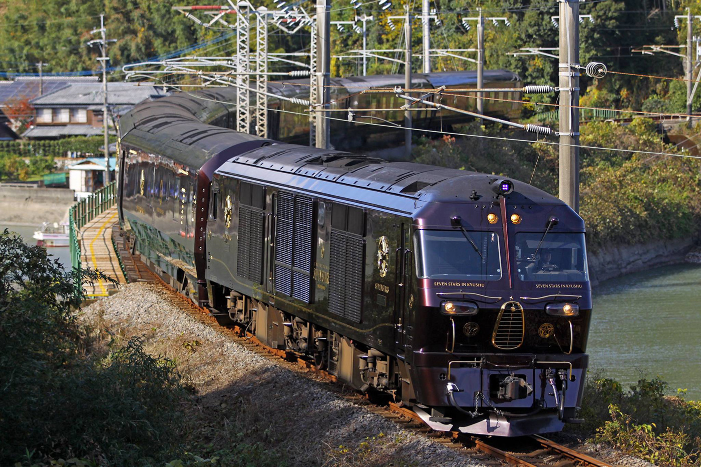Kawasaki DF200 – photo 3
