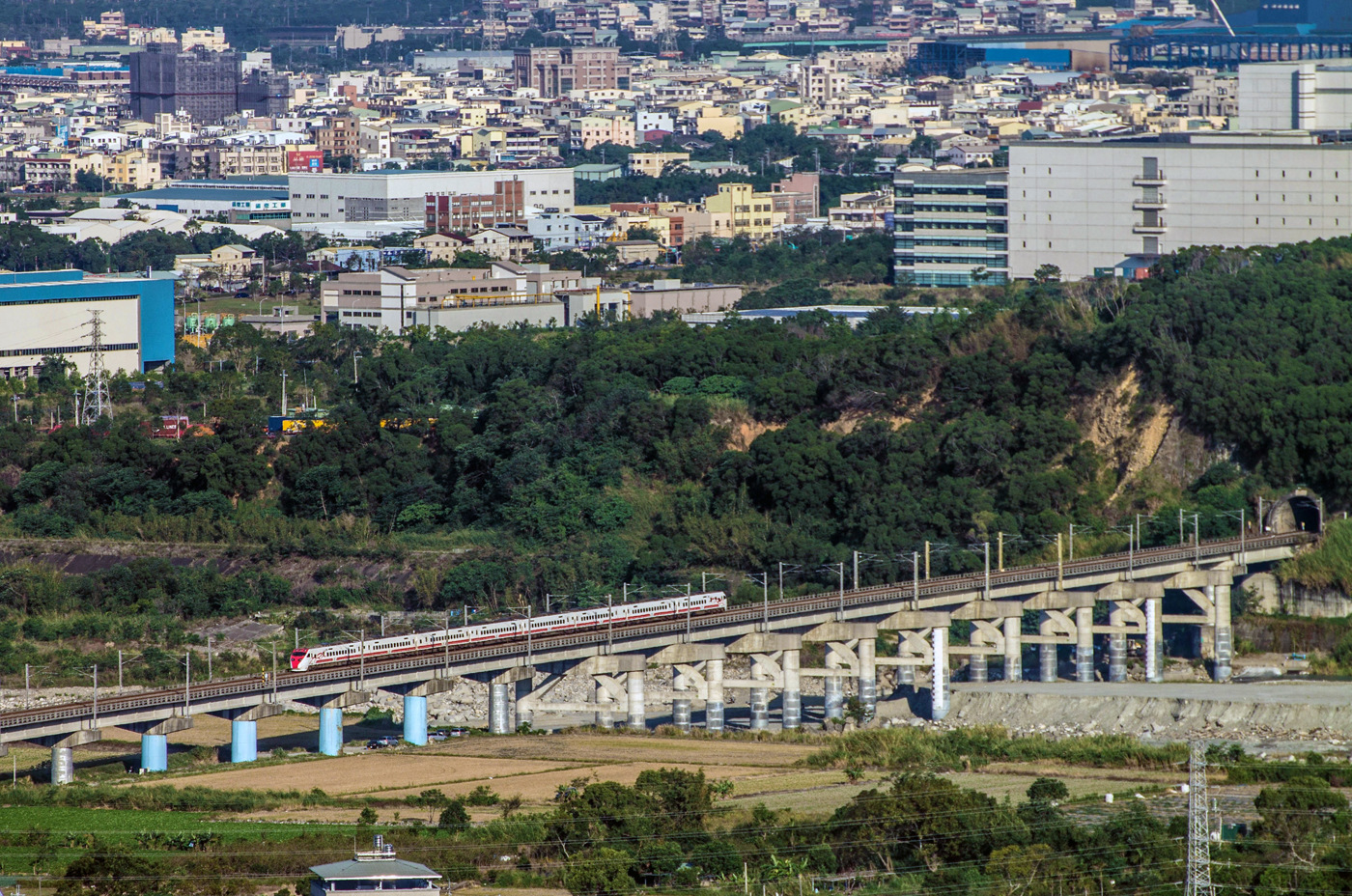 Nippon Sharyo TEMU2000 – photo 4