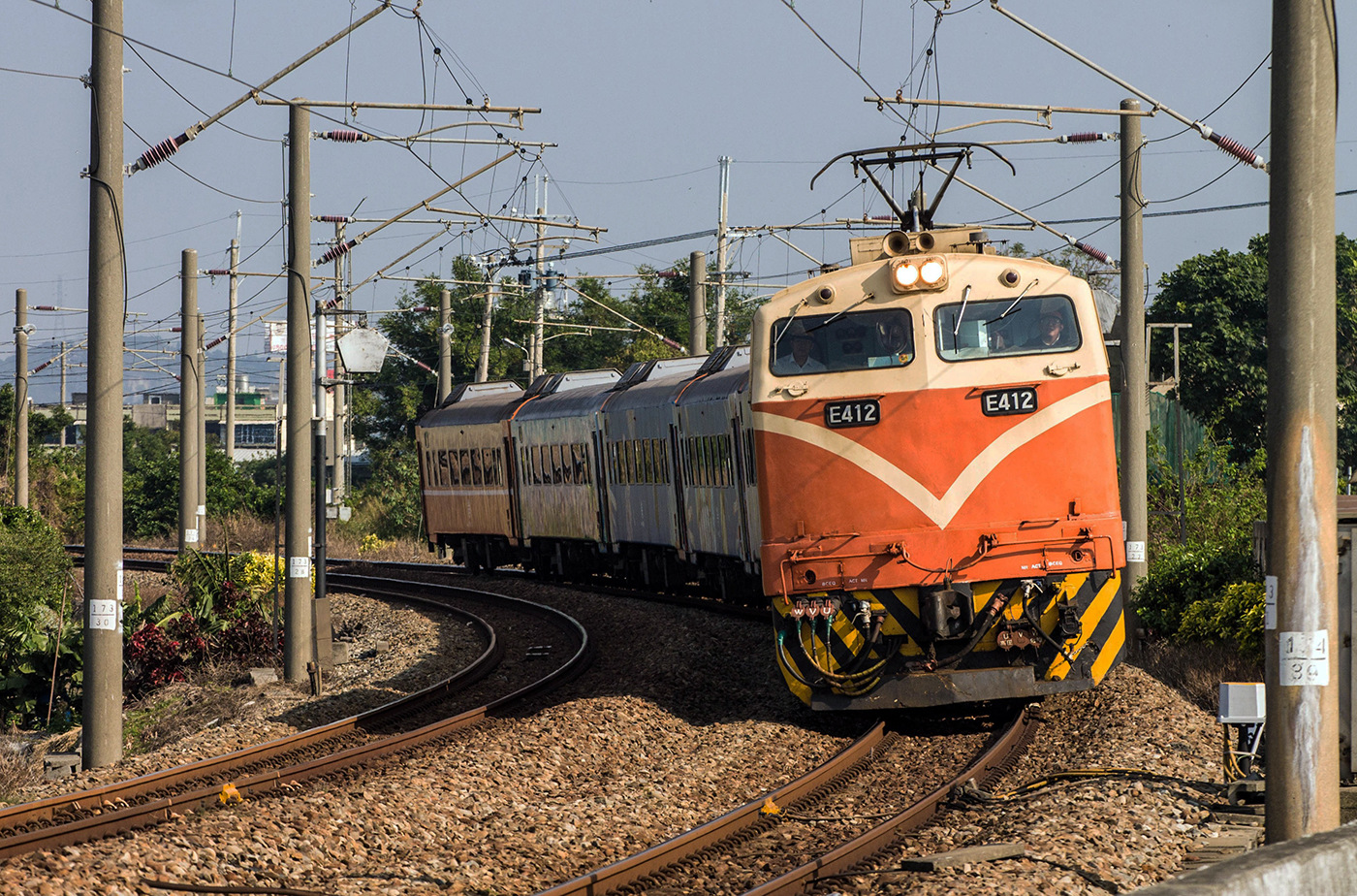 GE TRA E400 – photo 3