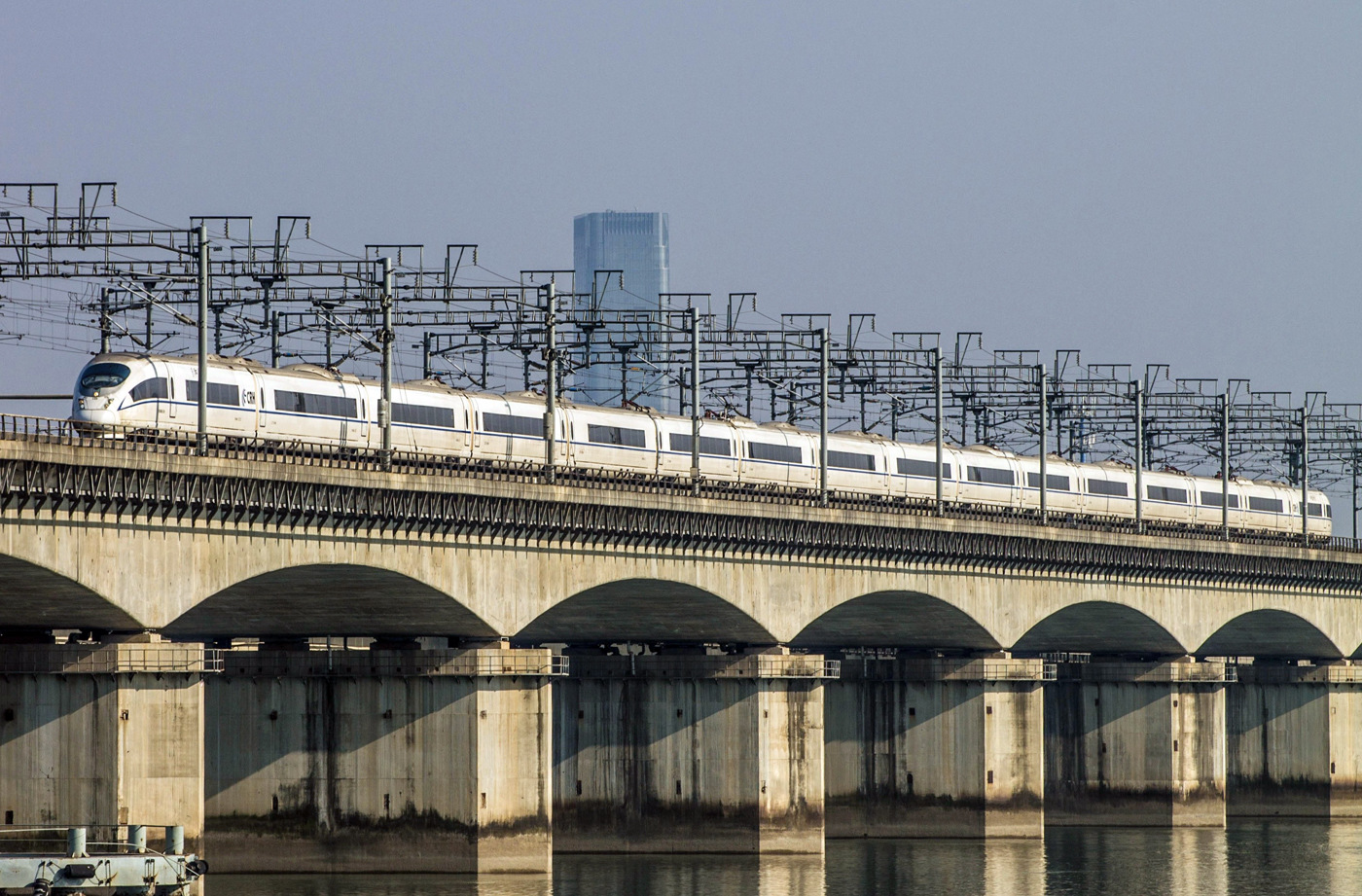 Siemens CRH380BL – photo 3
