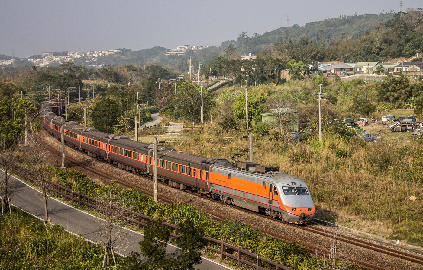 UCW TRA E1000 – photo 4