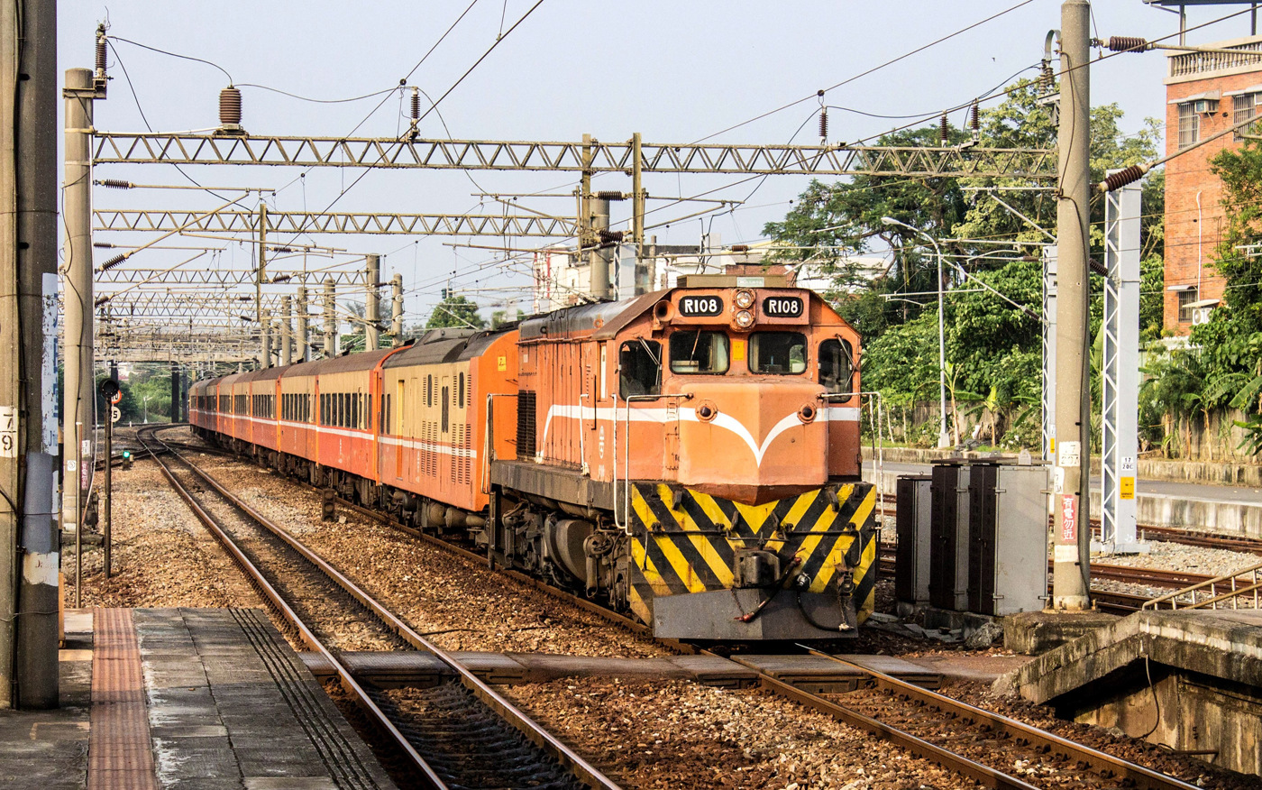 EMD G22U (TRA) – photo 2