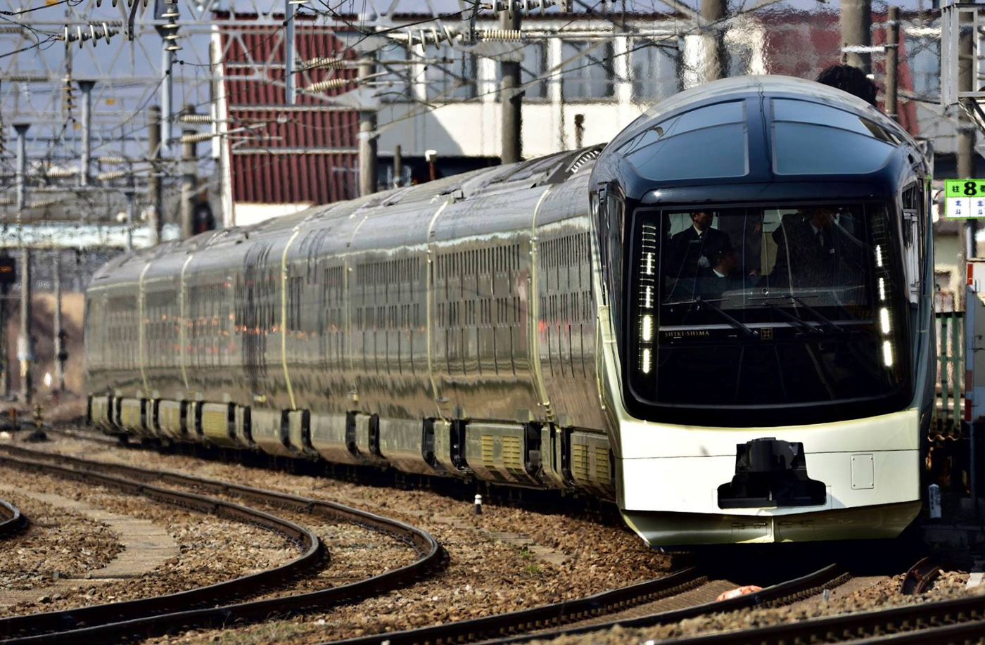 Kawasaki E001 series – Foto 2