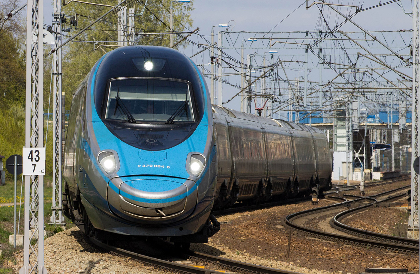 Alstom ED250 – photo 15