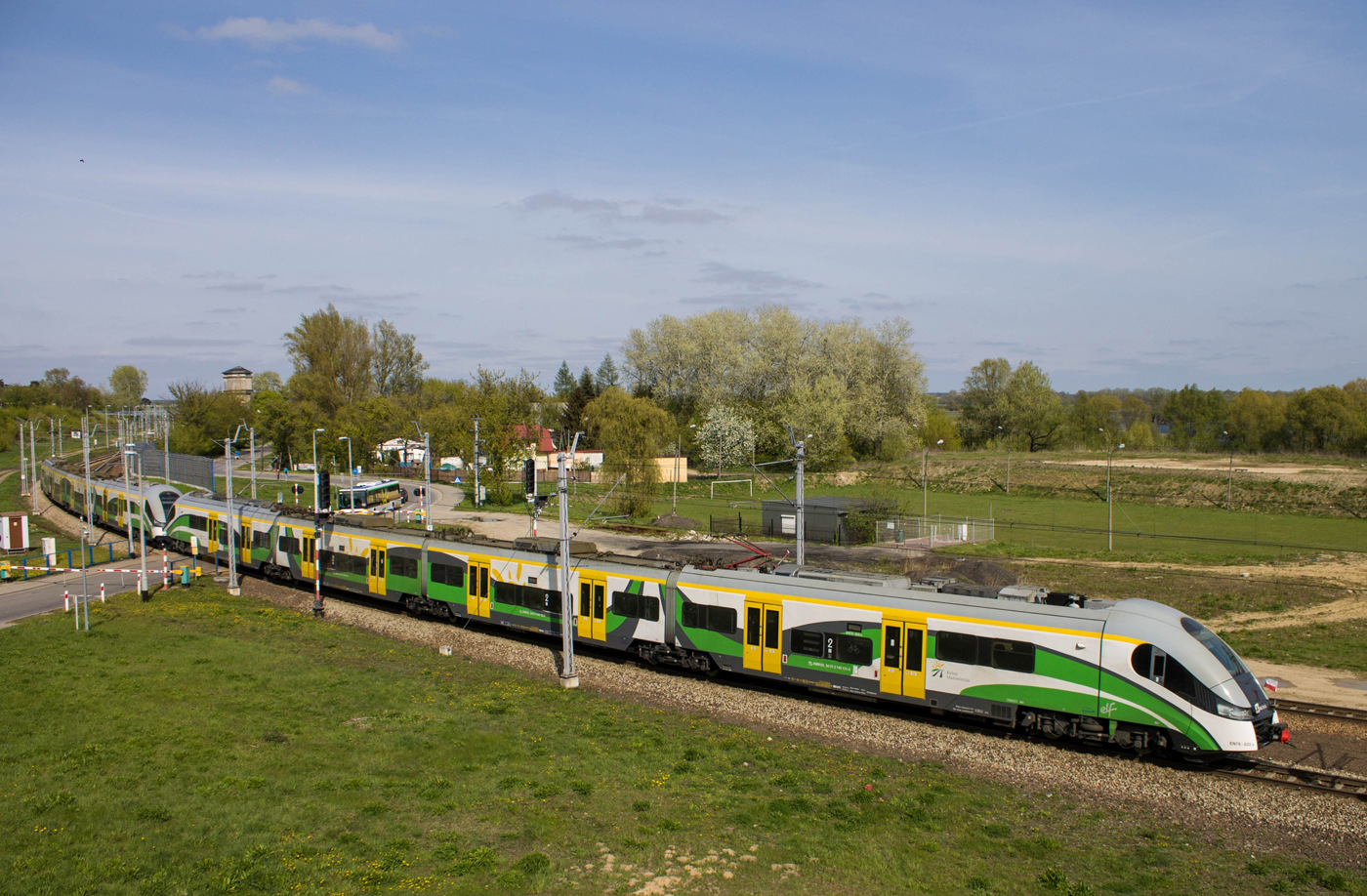 PESA 22WE – photo 5
