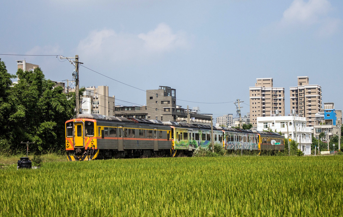 Nippon Sharyo DR1000 – photo 6