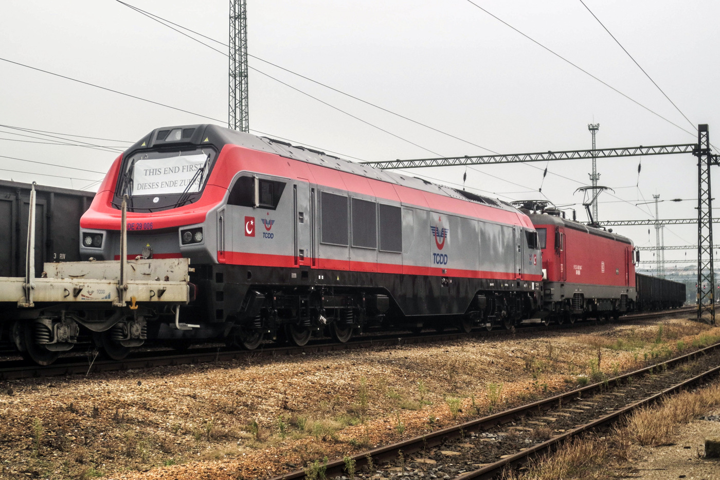 GE PH37ACi – photo 14