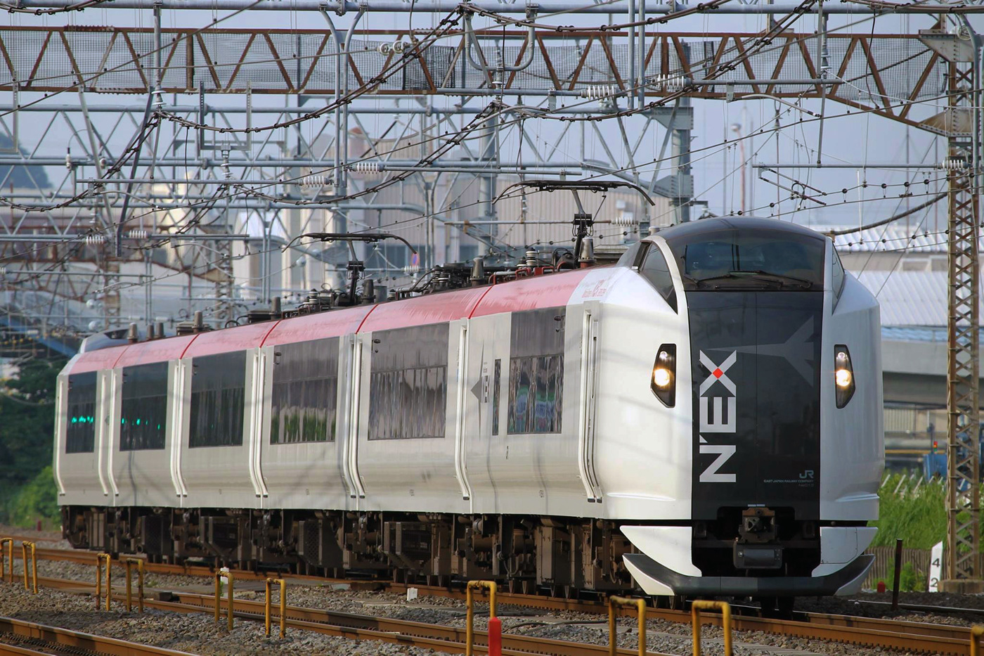 Tokyu Car E259 – photo 2