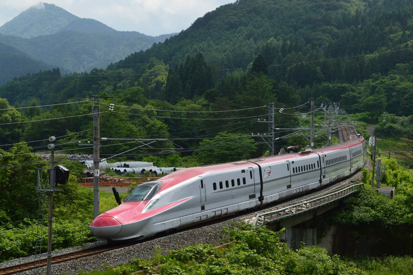 Hitachi E6 – photo 6
