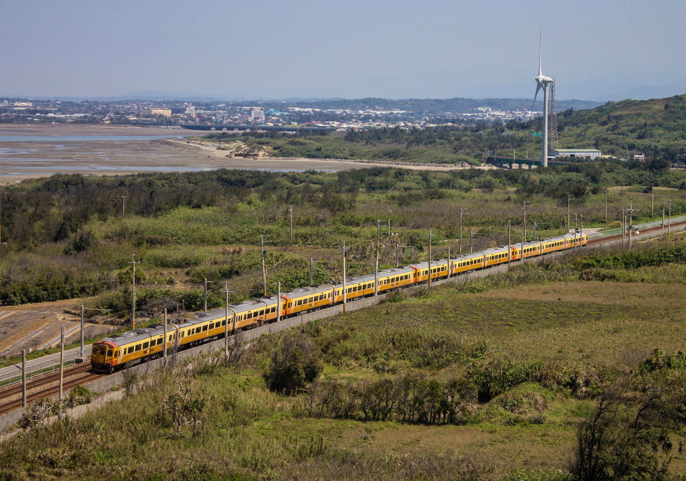 SOCIMI EMU300 – Foto 3
