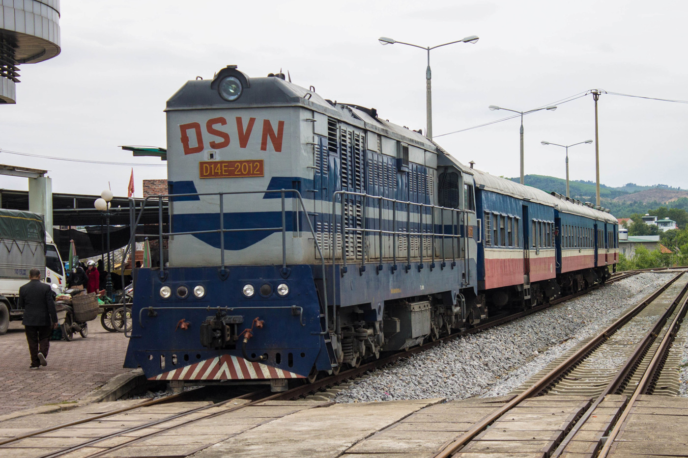 CRRC Qishuyan JMD1360 – foto 2