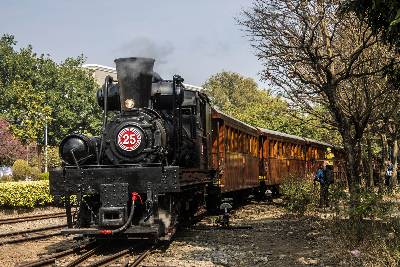 Lima AFR B 28t – photo 4