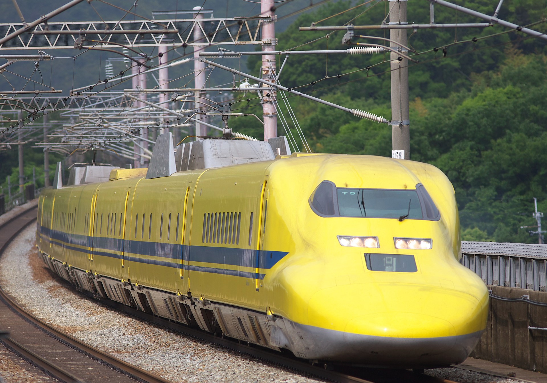 Hitachi 700 – photo 4