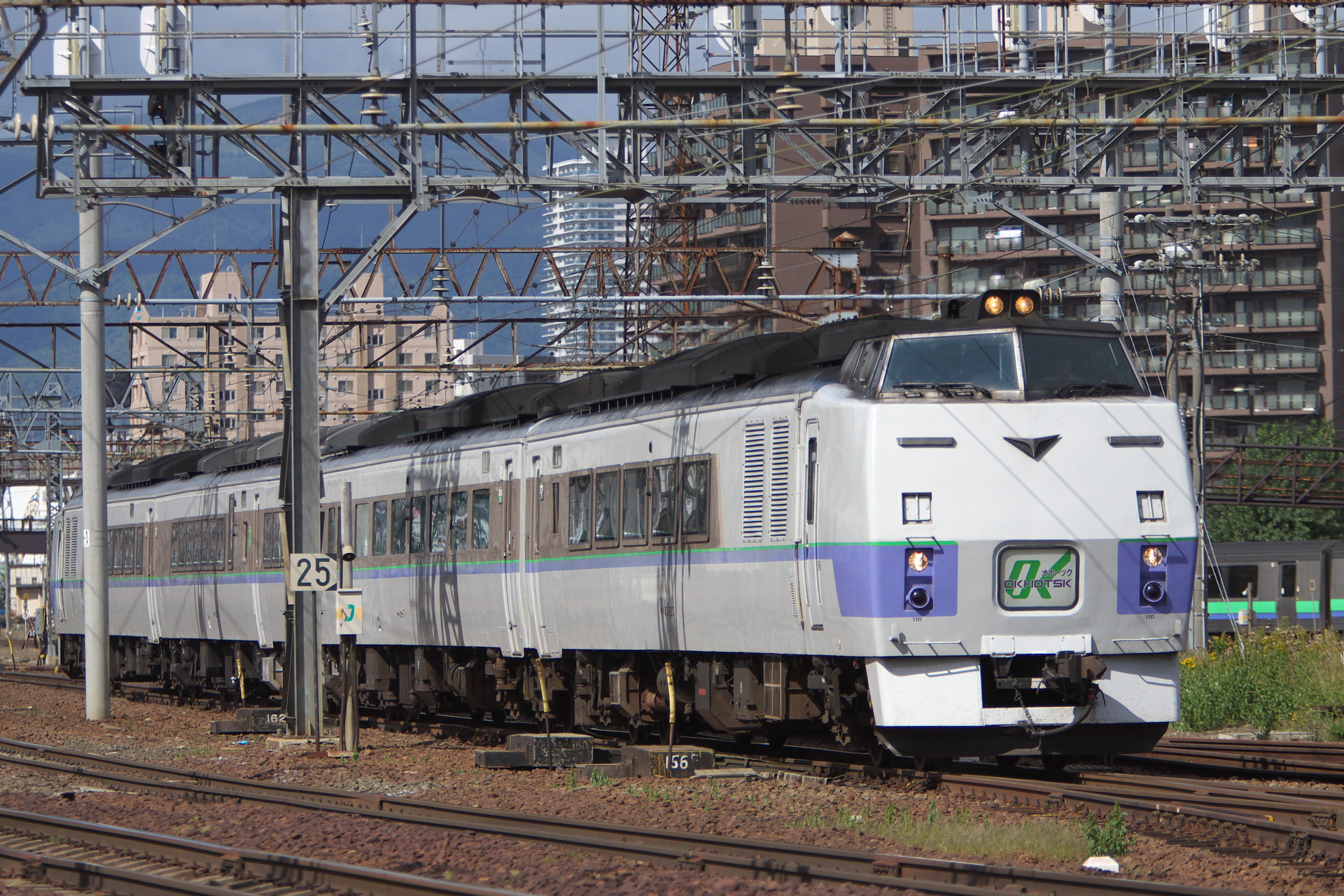 JNR KiHa 183 – photo 12