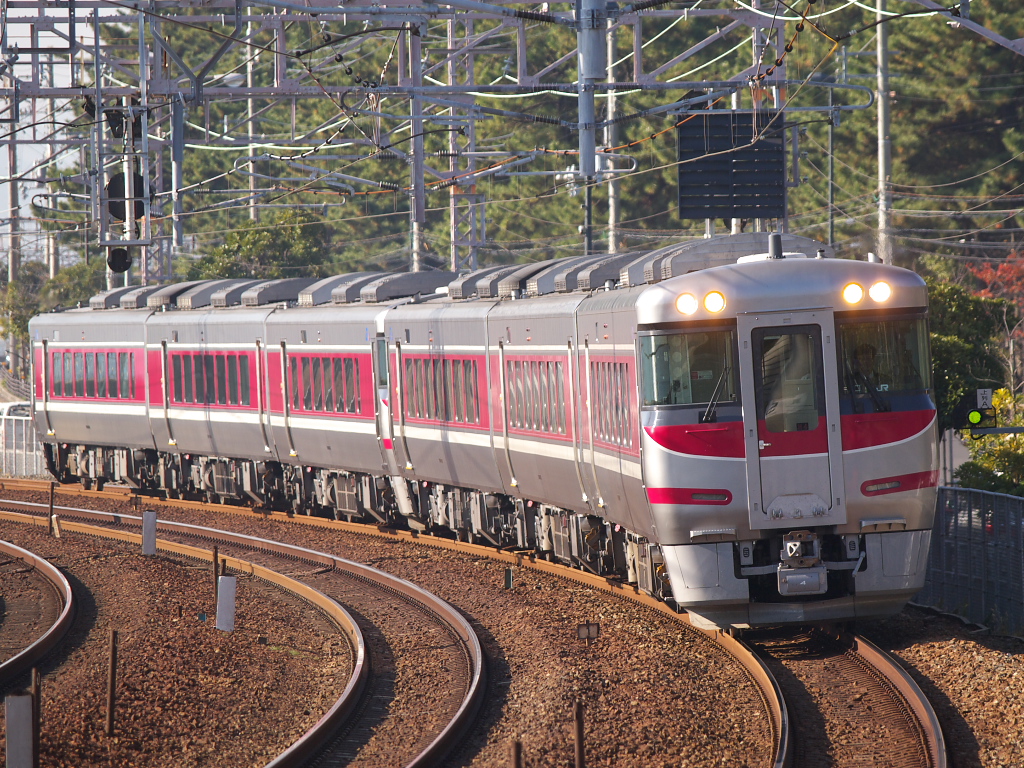 Niigata Transys KiHa 189 – Foto 2