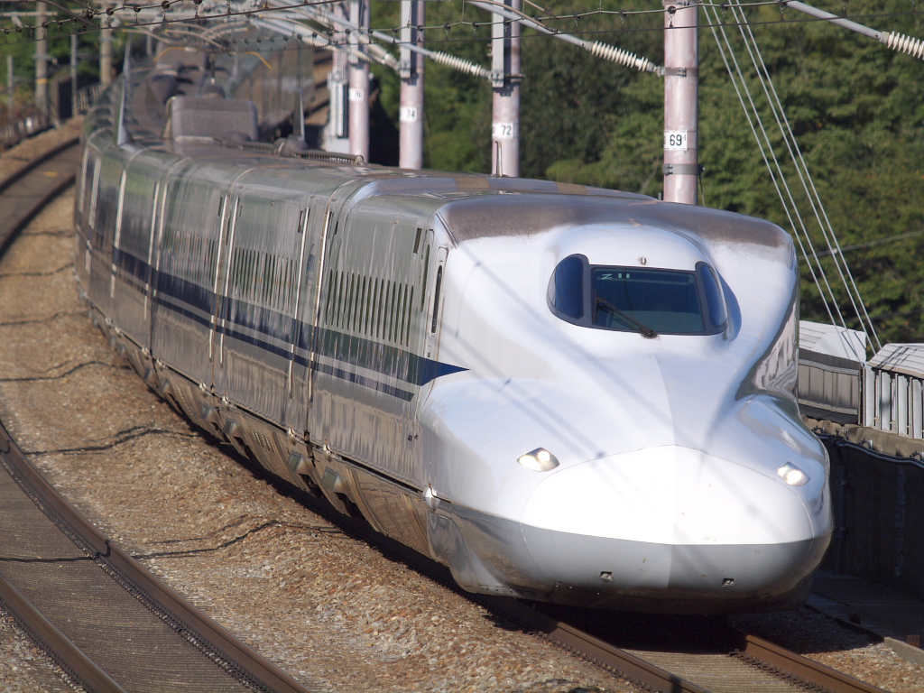 Kawasaki N700-2000 – photo 12